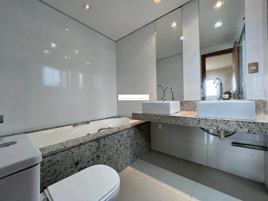 Apartamento, Castelo, 4 Quartos, 3 Vagas, 2 Suítes