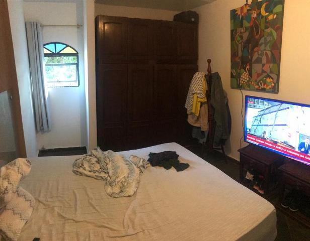 Casa, Renascença, 7 Quartos, 4 Vagas, 1 Suíte