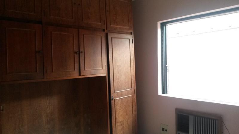 Casa, Vila Clóris, 3 Quartos, 4 Vagas, 1 Suíte