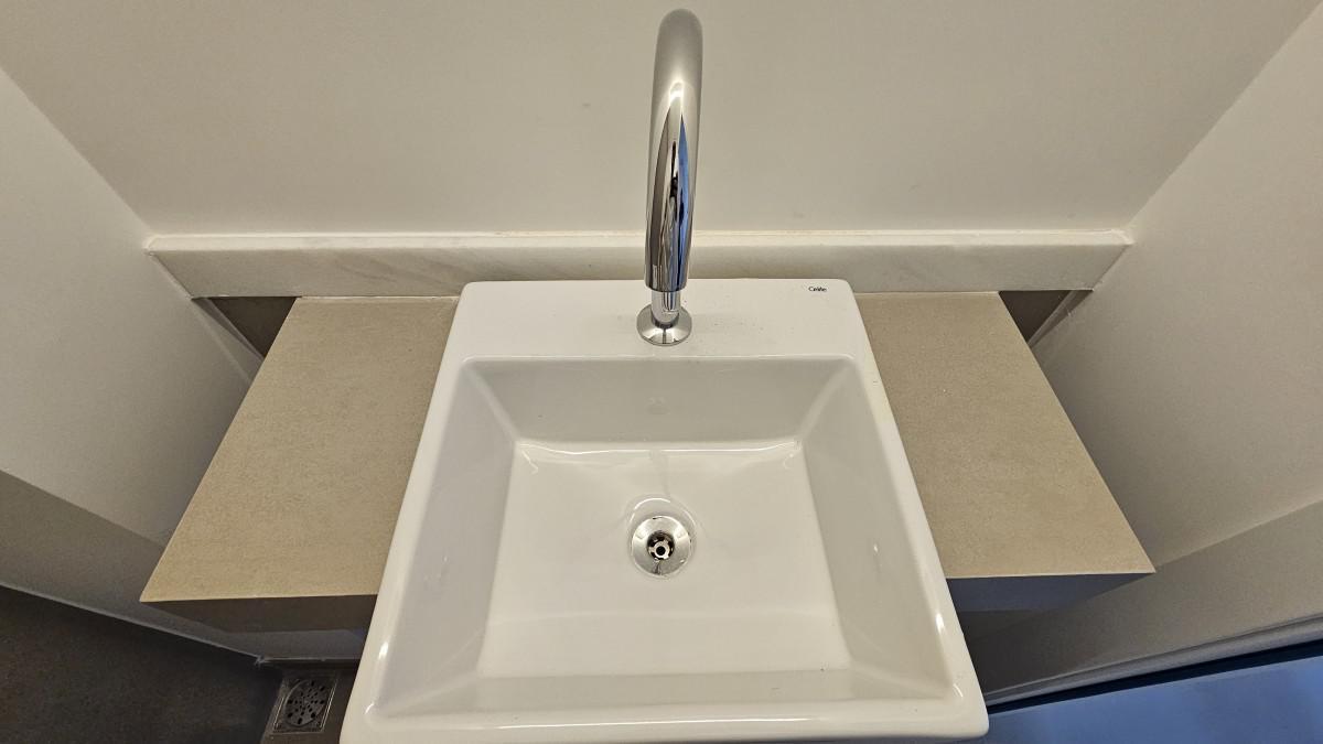 Apartamento, Sion, 3 Quartos, 2 Vagas, 1 Suíte