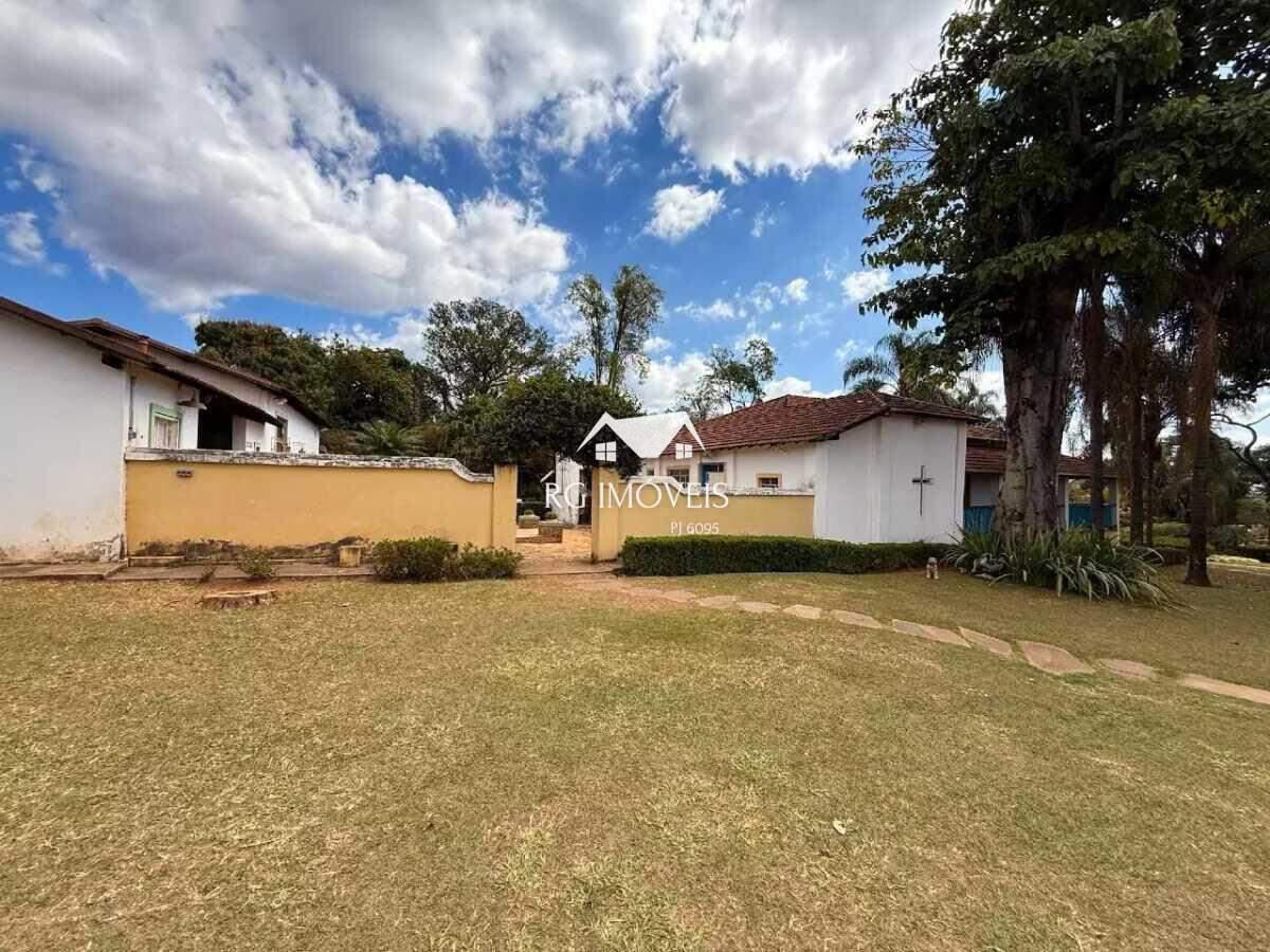 Lote, Condomínio Serra dos Bandeirantes, 0 Quarto, 0 Vaga