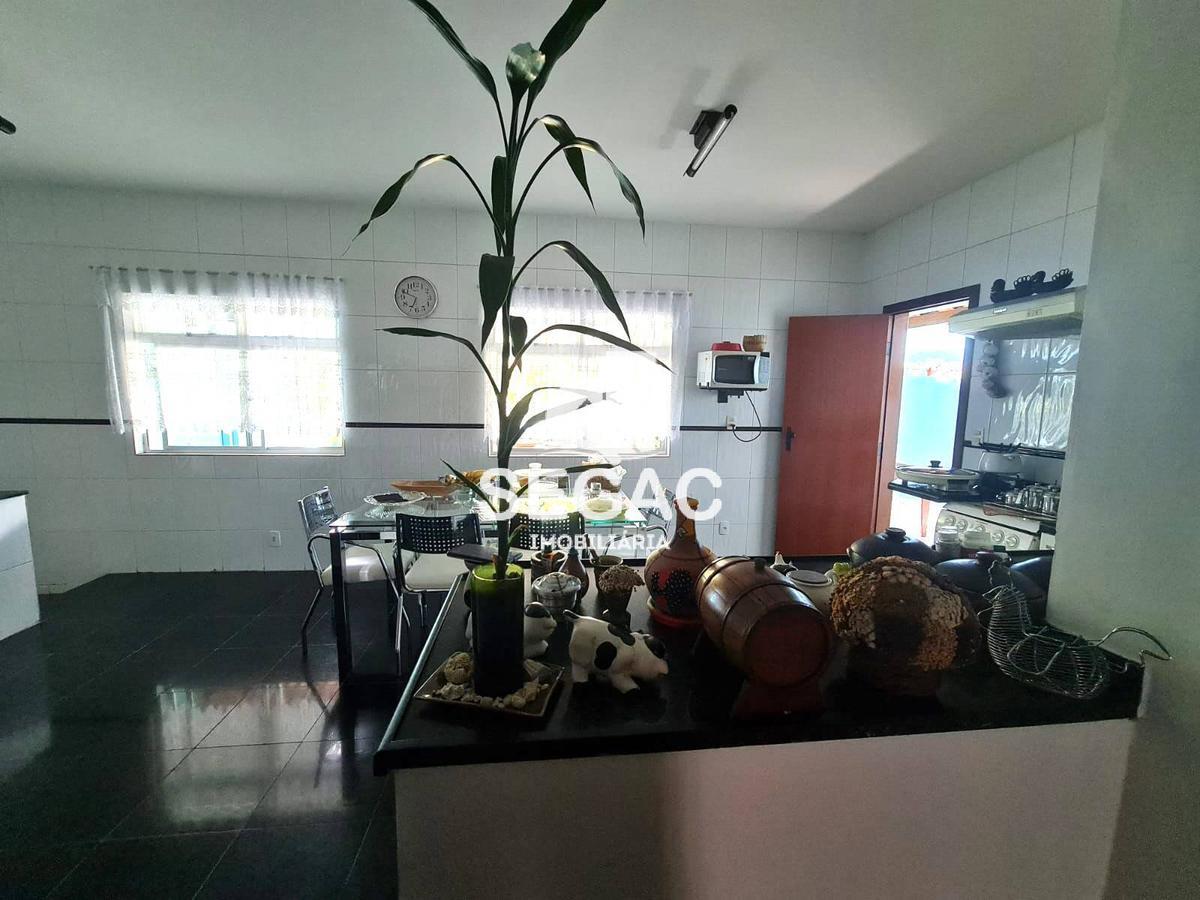 Casa, Padre Eustáquio, 4 Quartos, 4 Vagas, 3 Suítes