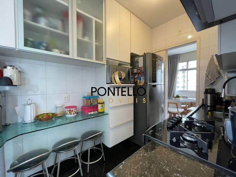 Apartamento, Lourdes, 3 Quartos, 1 Vaga, 1 Suíte