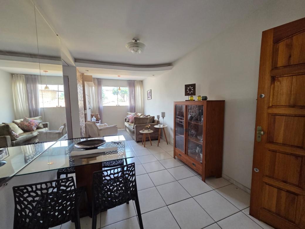 Apartamento, Ouro Preto, 2 Quartos, 2 Vagas