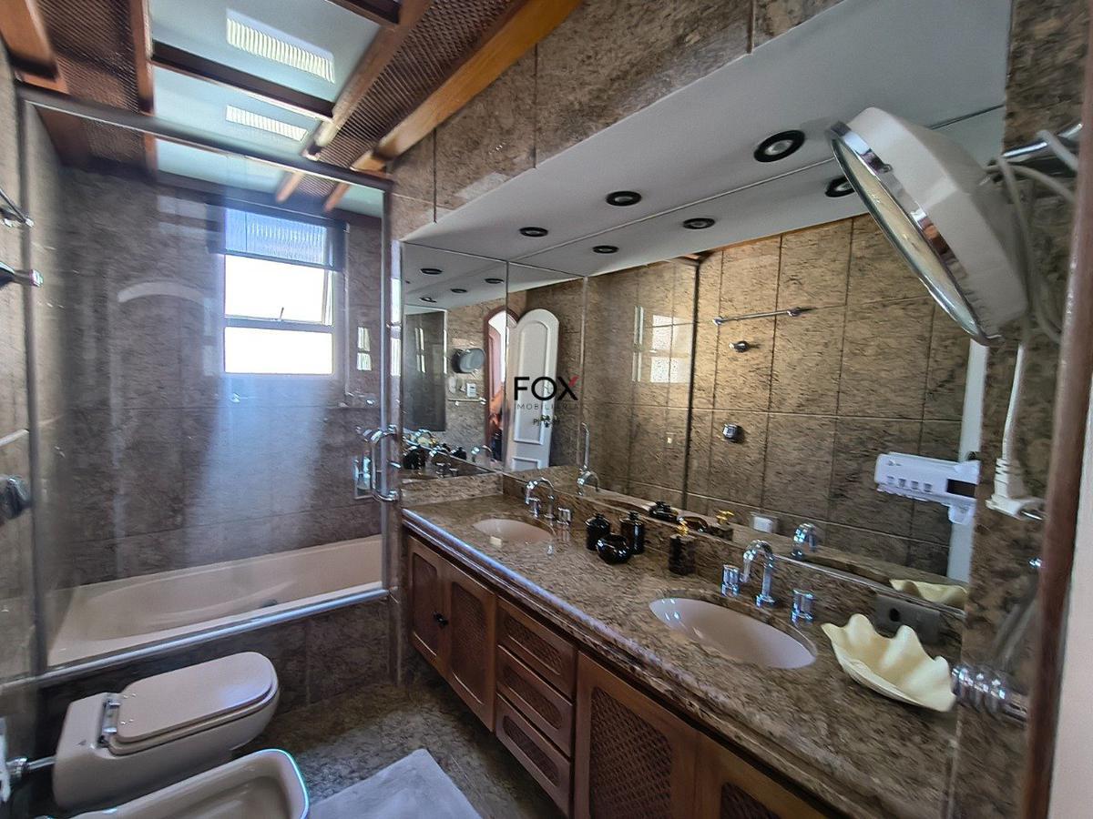 Apartamento, São Bento, 4 Quartos, 2 Vagas, 1 Suíte