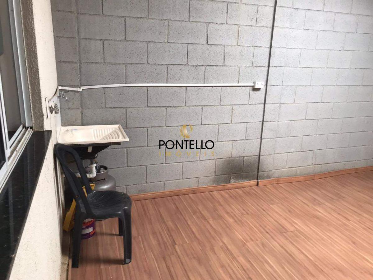 Casa, Padre Teodoro, 2 Quartos, 2 Vagas