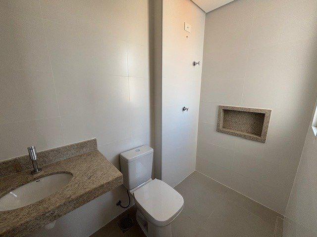 Cobertura, Sagrada Família, 3 Quartos, 2 Vagas, 2 Suítes