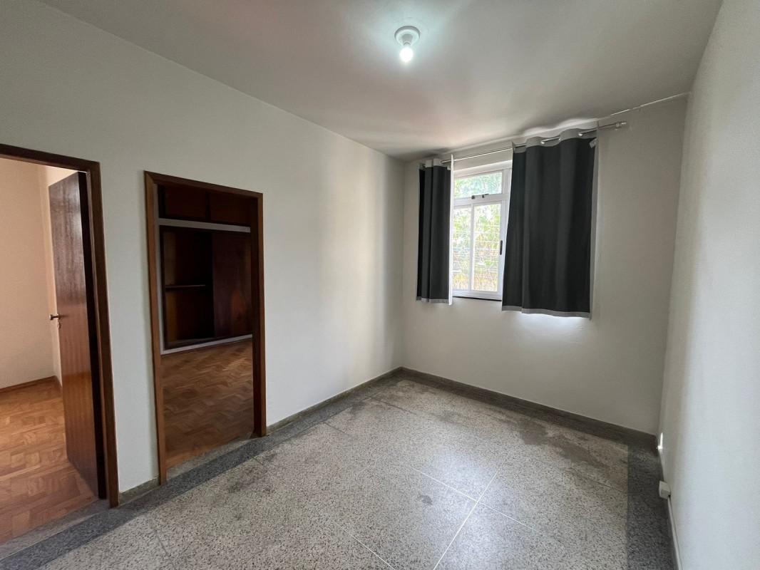 Apartamento, Carlos Prates, 3 Quartos, 0 Vaga