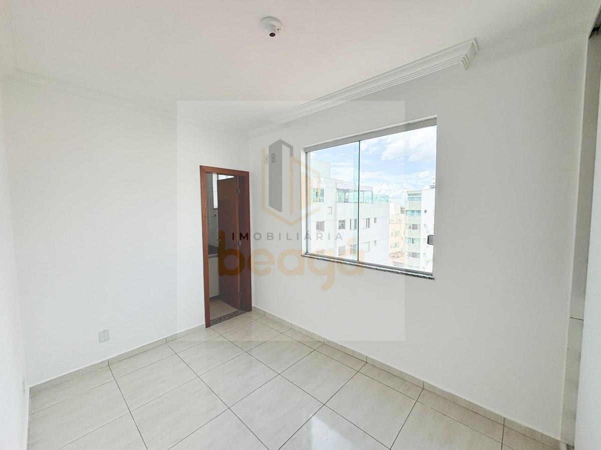 Apartamento, Castelo, 2 Quartos, 2 Vagas, 1 Suíte