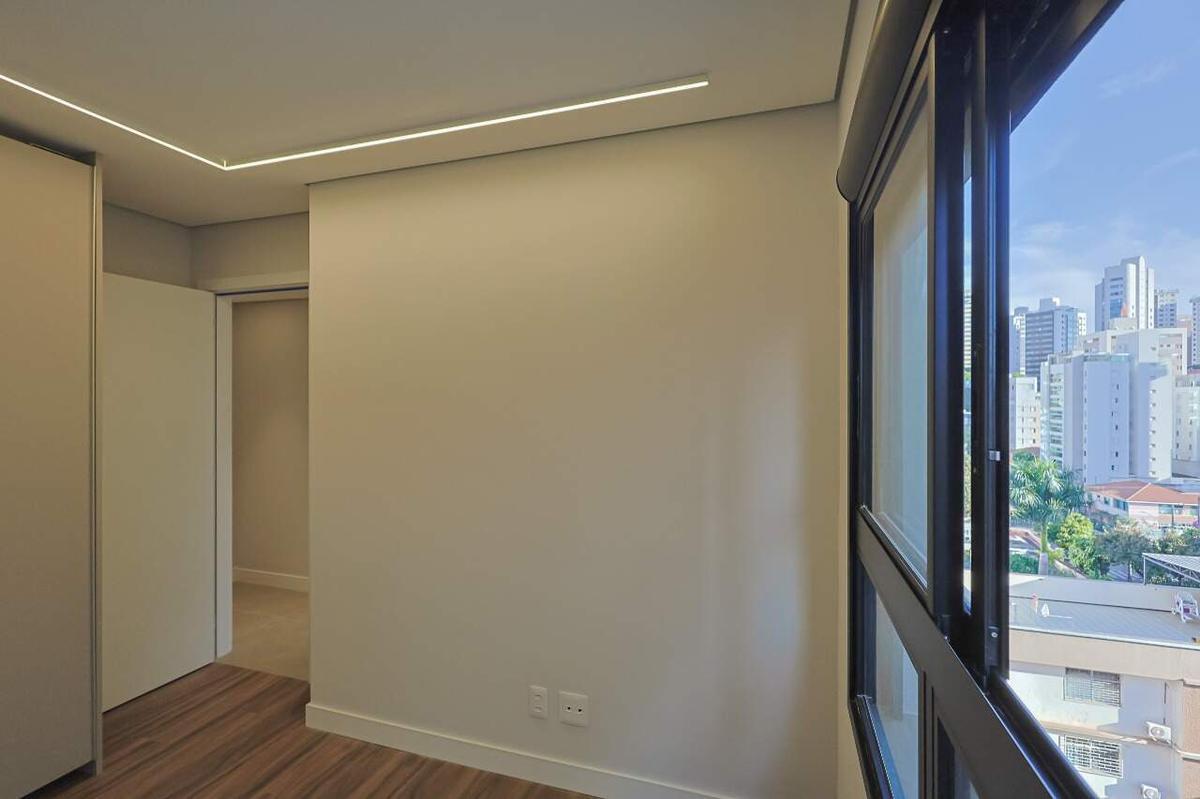 Apartamento, Santa Efigênia, 2 Quartos, 2 Vagas, 1 Suíte