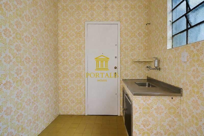 Apartamento, Serra, 2 Quartos, 1 Vaga, 1 Suíte