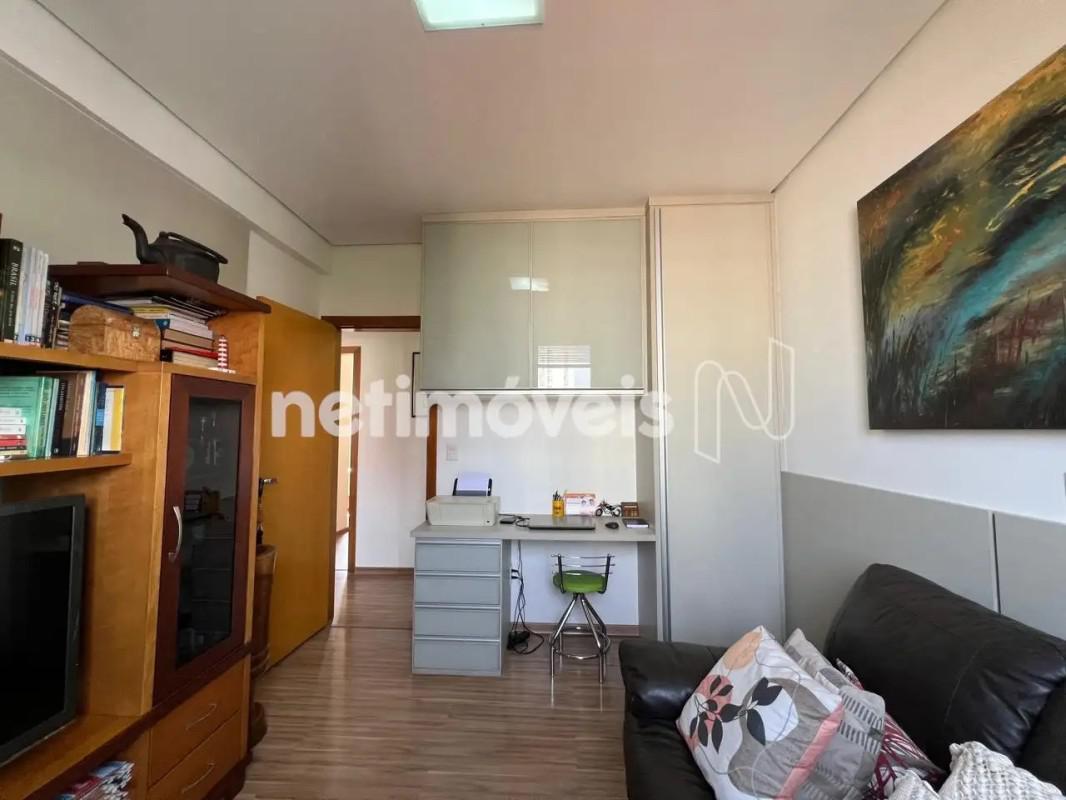 Apartamento, Coração Eucarístico, 3 Quartos, 3 Vagas, 1 Suíte