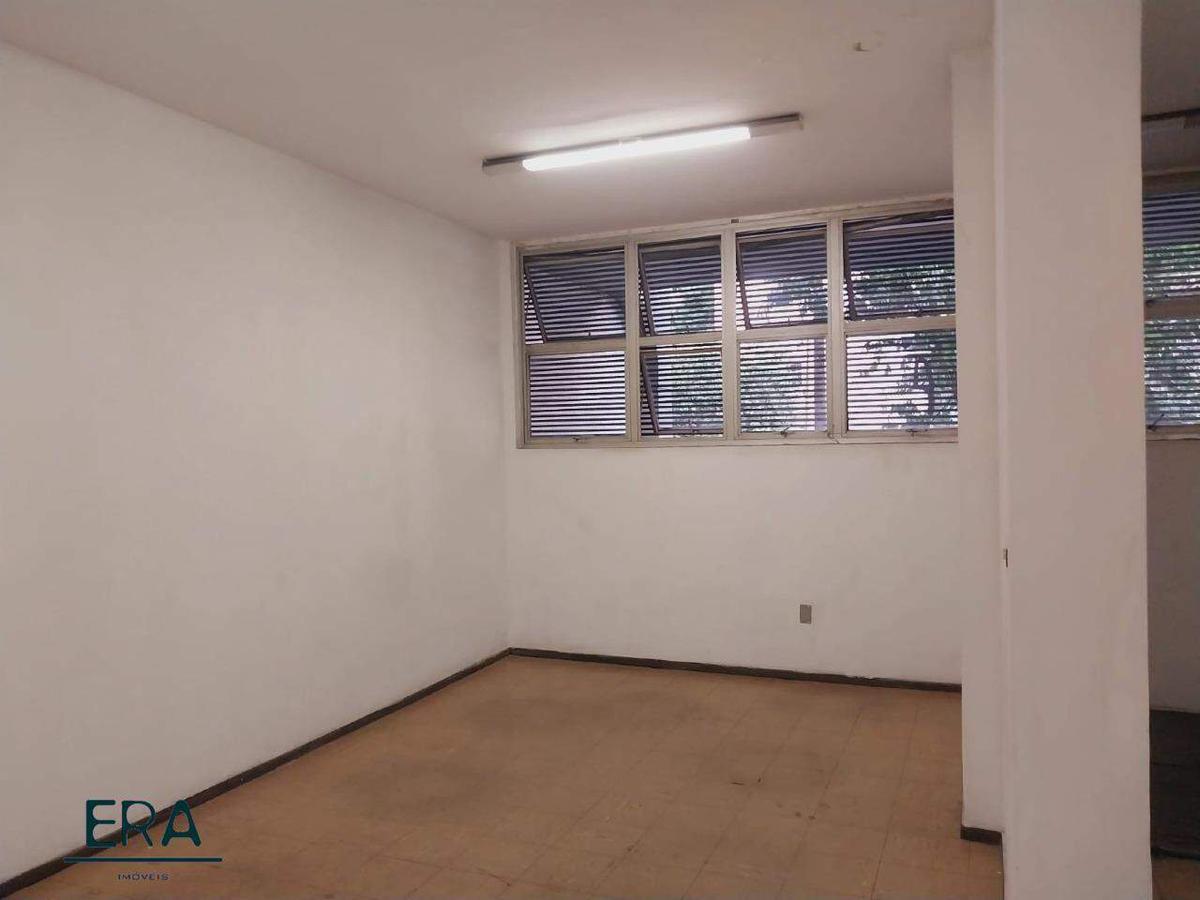 Andar, Centro, 0 Quarto, 0 Vaga
