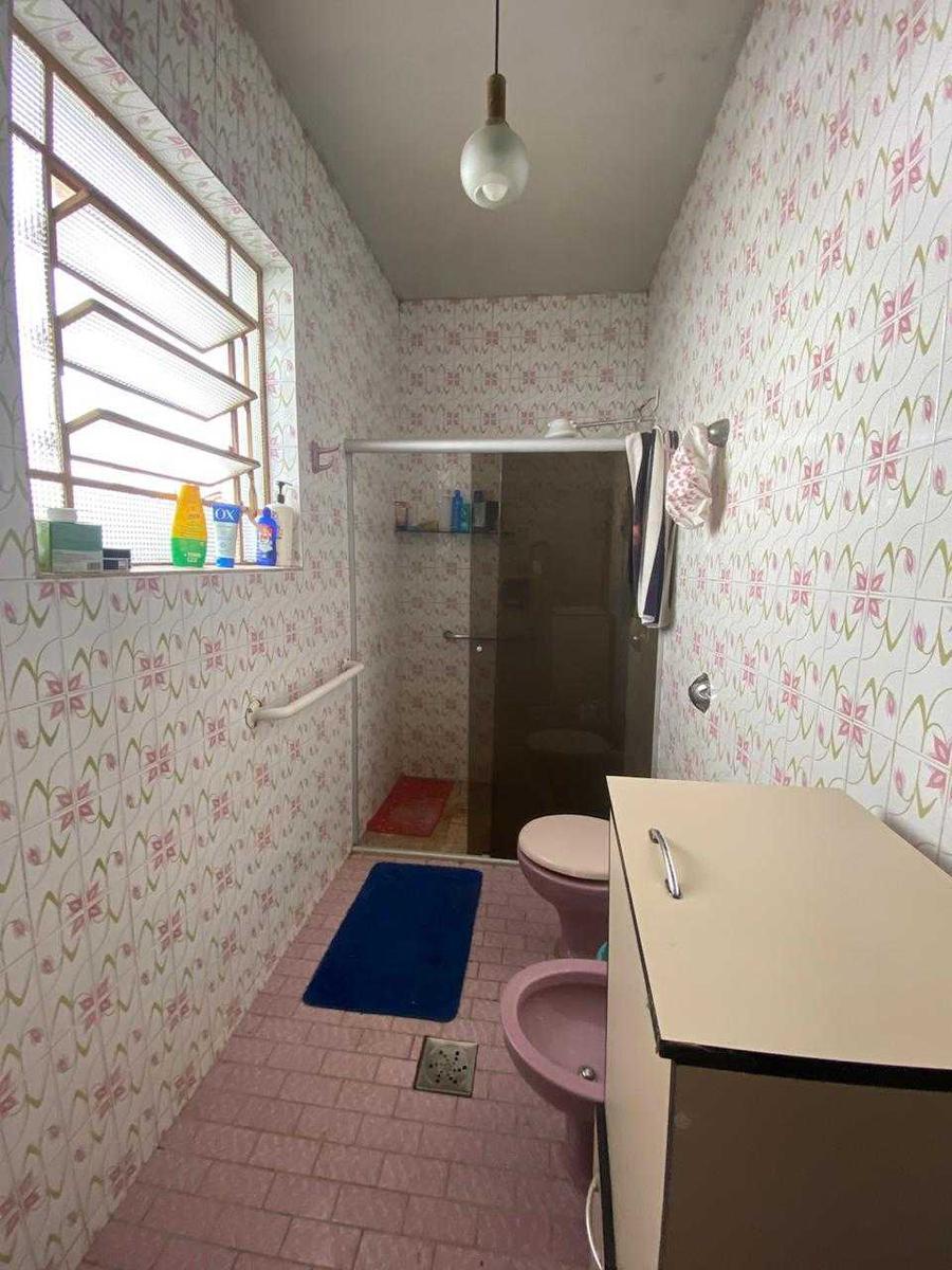 Casa, Salgado Filho, 3 Quartos, 0 Vaga, 1 Suíte