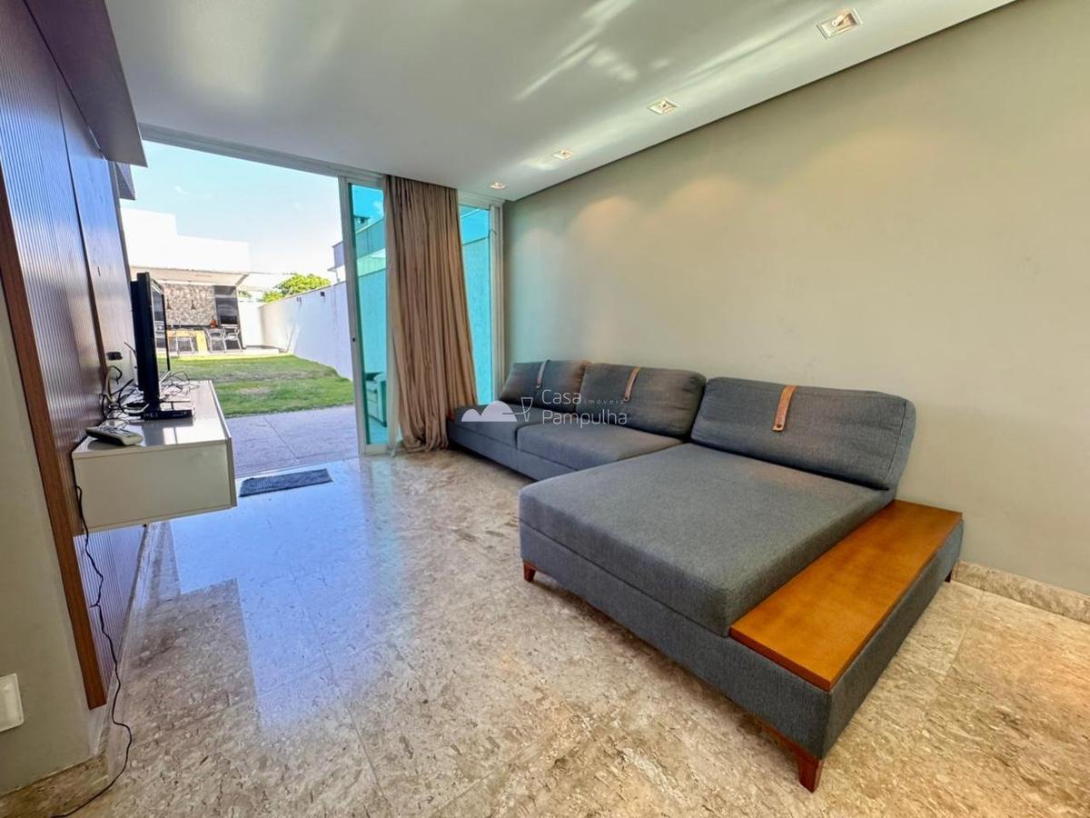 Casa, Bandeirantes (pampulha), 3 Quartos, 5 Vagas, 1 Suíte