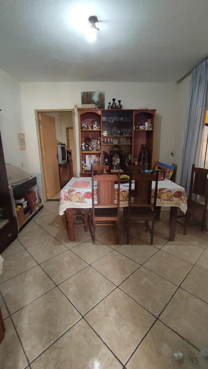 Casa, Tijuca, 1 Quarto, 4 Vagas, 1 Suíte