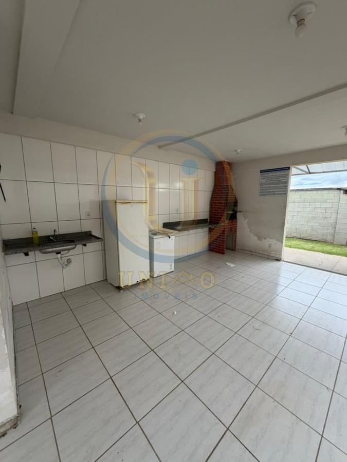 Apartamento, Nova Pampulha, 2 Quartos, 1 Vaga