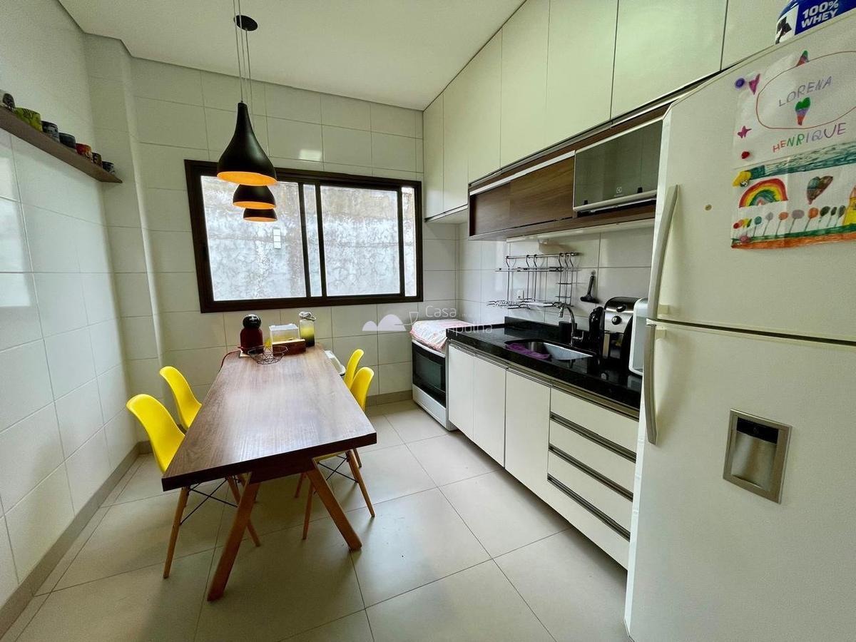 Casa, Bandeirantes (pampulha), 3 Quartos, 10 Vagas, 1 Suíte