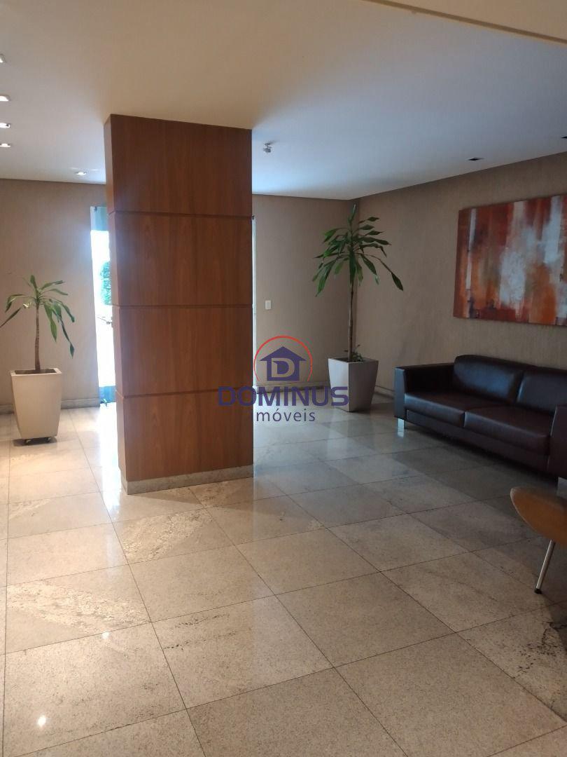 Apartamento, Funcionários, 3 Quartos, 2 Vagas, 1 Suíte