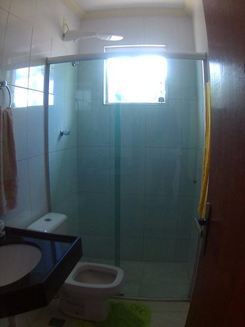 Casa, Céu Azul, 2 Quartos, 1 Vaga