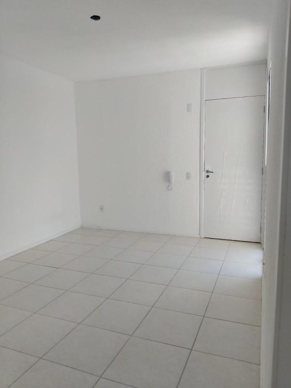 Apartamento, Jardim Brasília, 2 Quartos, 1 Vaga