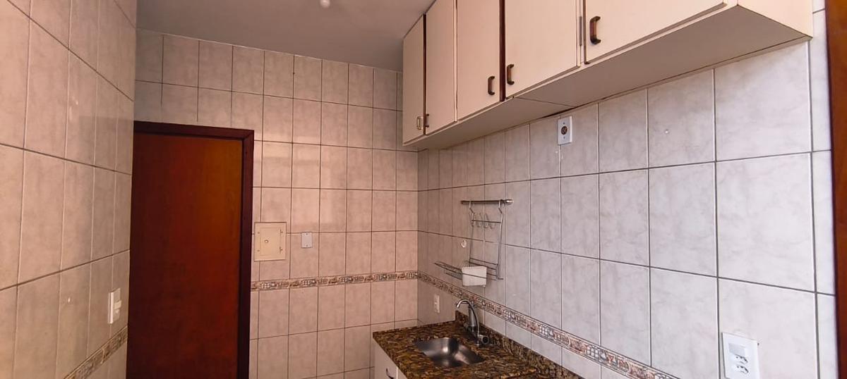 Apartamento, Graça, 2 Quartos, 1 Vaga