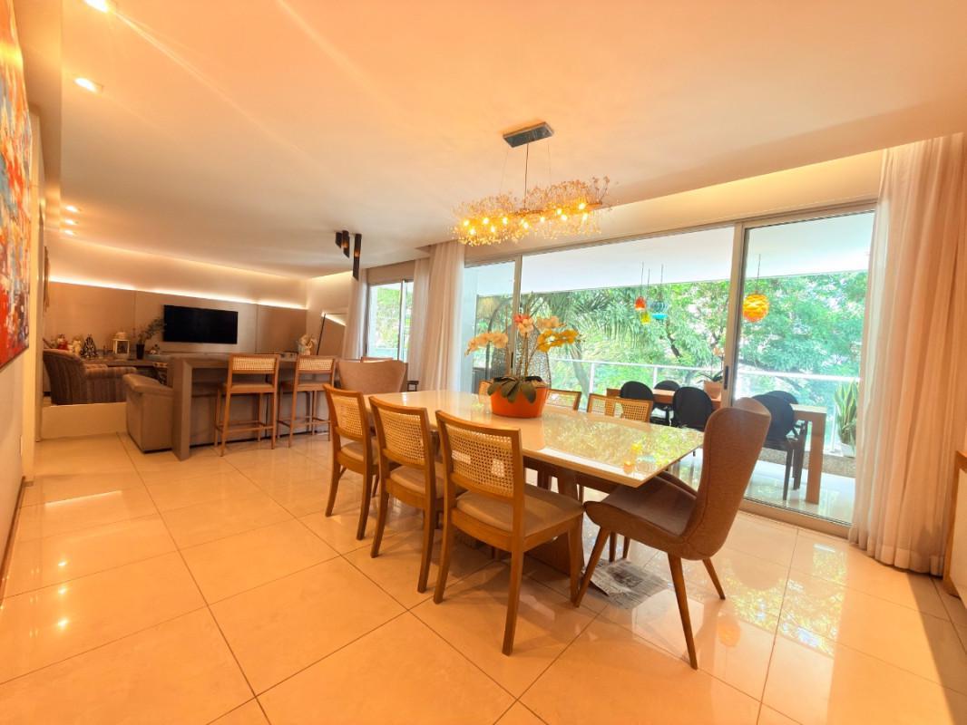 Apartamento, Barro Preto, 4 Quartos, 3 Vagas, 4 Suítes