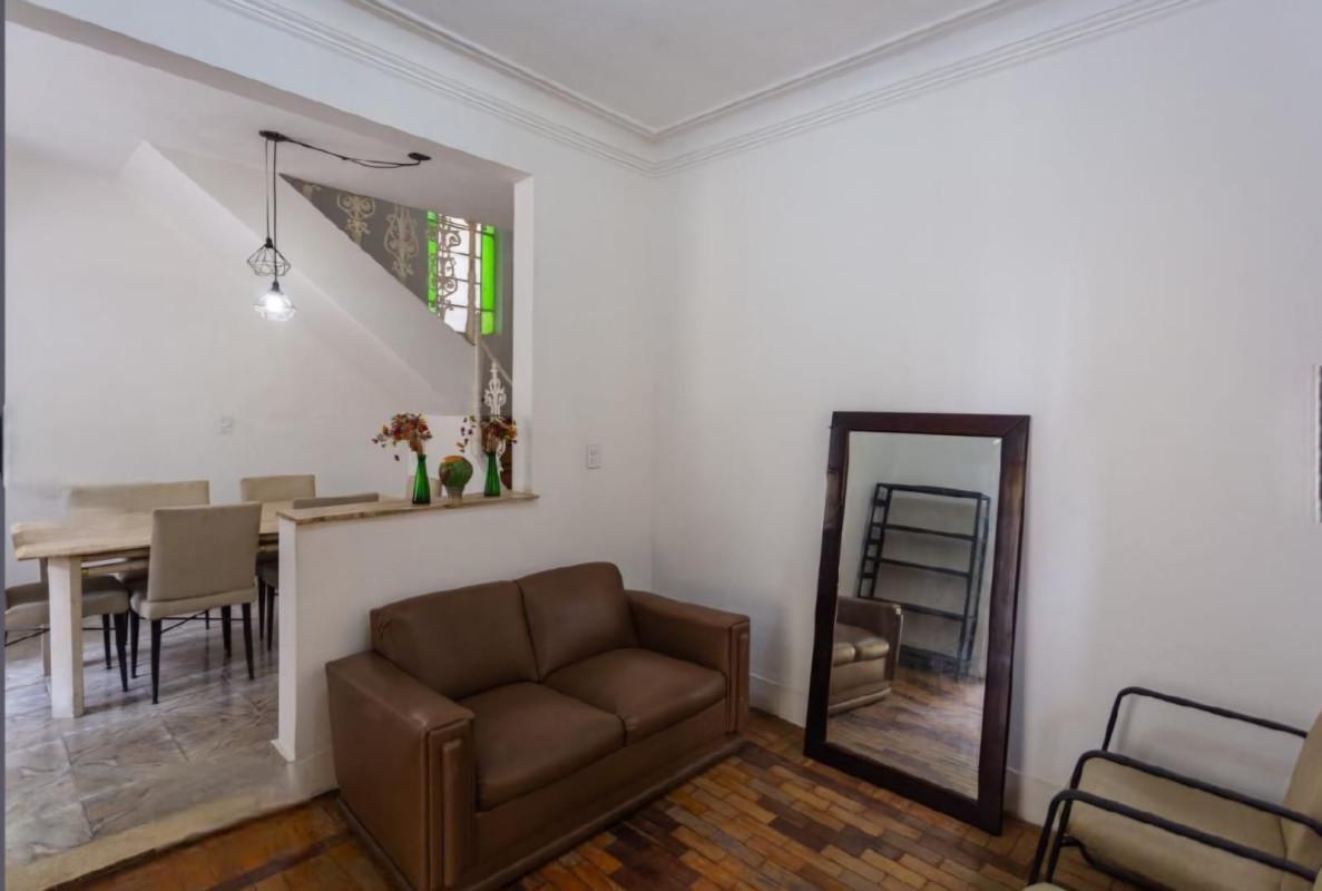 Casa, Lourdes, 5 Quartos, 2 Vagas, 1 Suíte