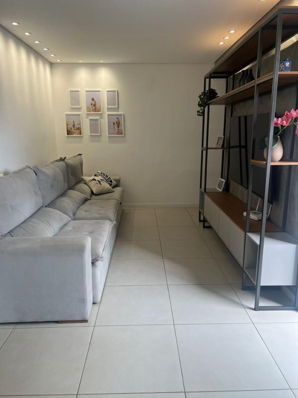 Apartamento, Jardim Riacho das Pedras, 2 Quartos, 1 Vaga