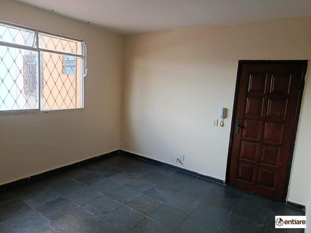 Apartamento, Industrial, 2 Quartos, 1 Vaga