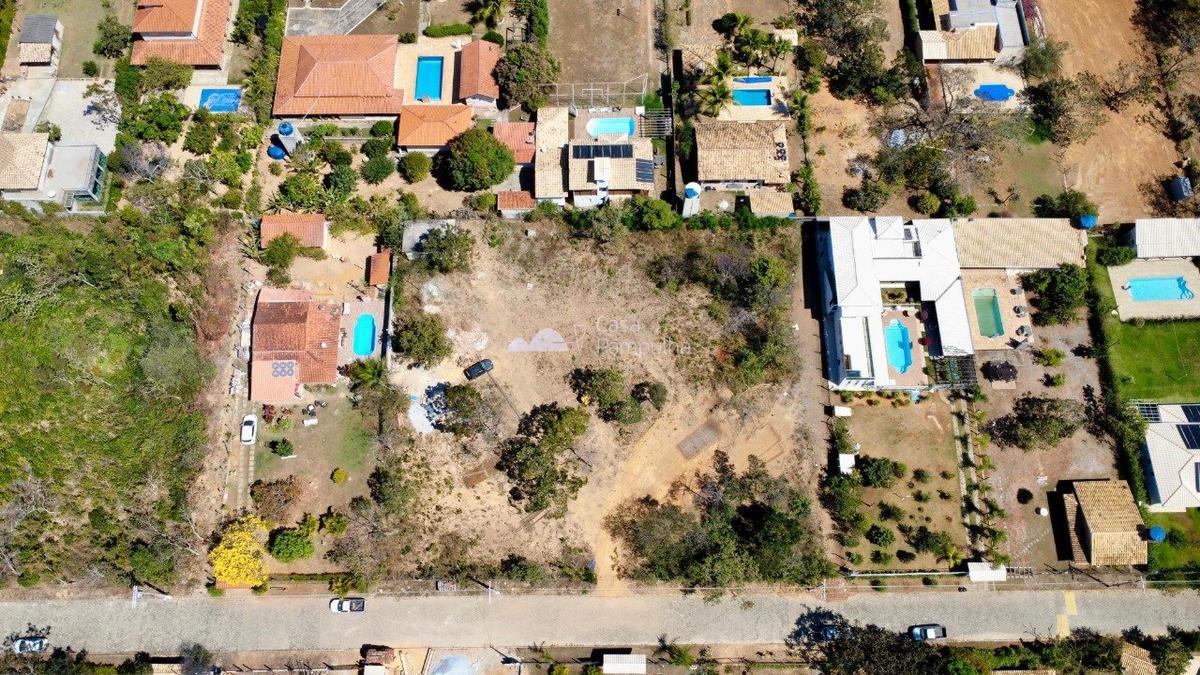 Lote, Jardim Imperial, 0 Quarto, 0 Vaga