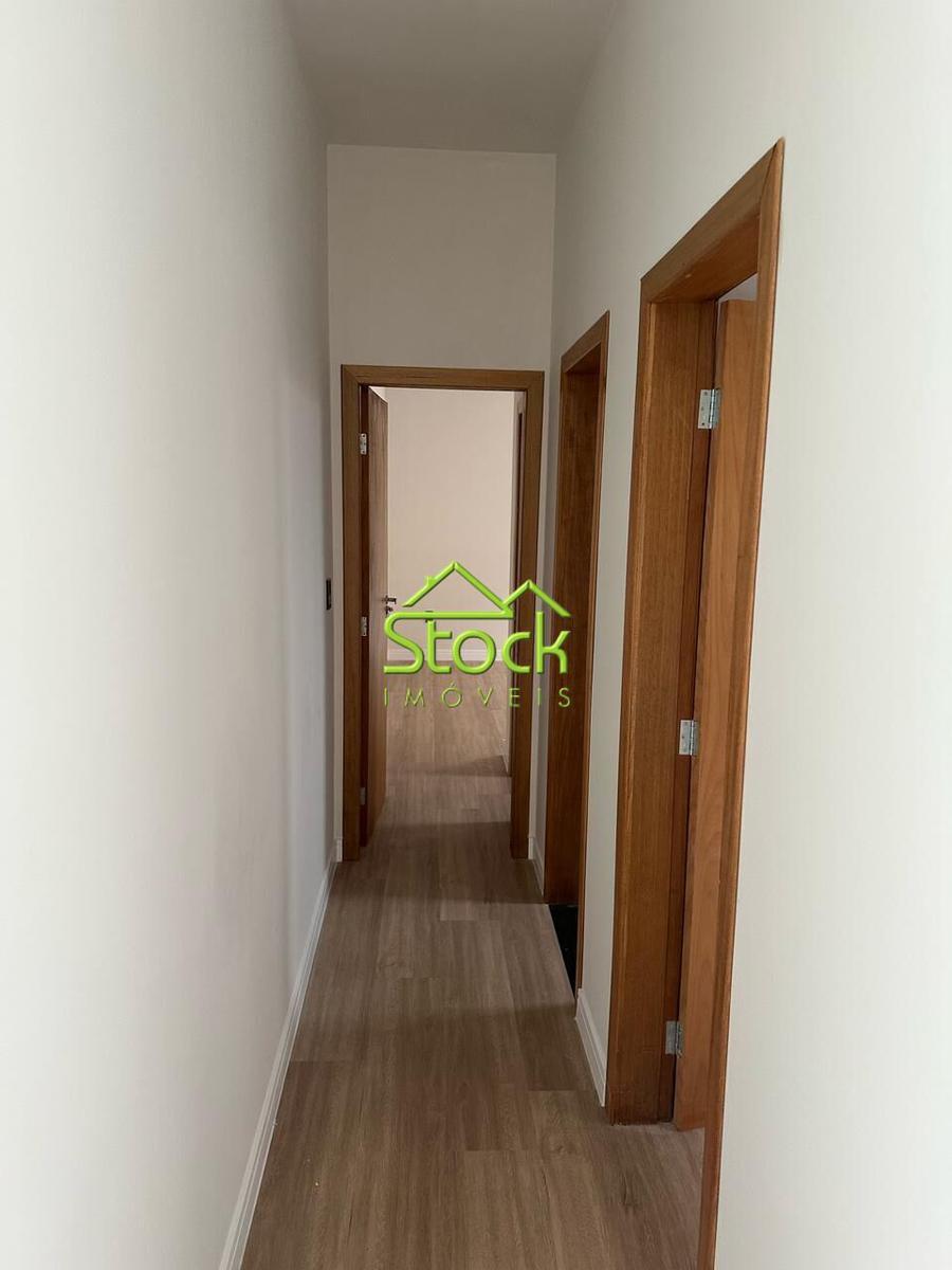 Casa, Lundcea, 3 Quartos, 3 Vagas, 1 Suíte