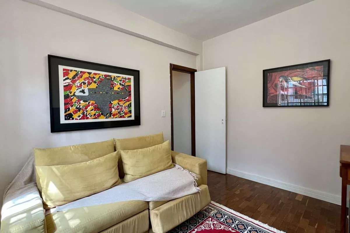 Apartamento, Cidade Nova, 3 Quartos, 1 Vaga, 2 Suítes