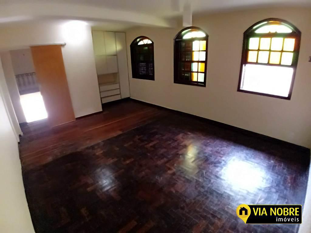 Casa Comercial, Carlos Prates, 10 Quartos, 3 Vagas, 4 Suítes