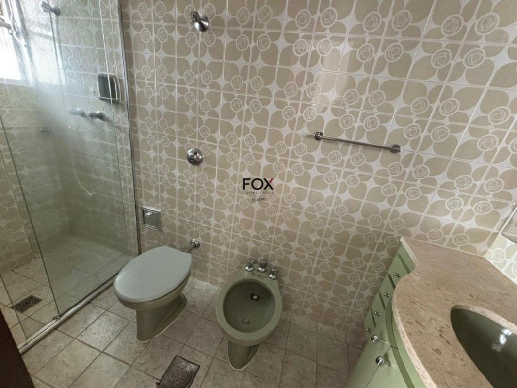 Apartamento, Santa Lúcia, 3 Quartos, 1 Vaga, 1 Suíte