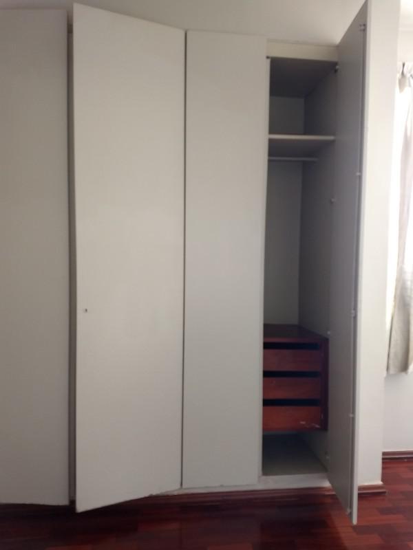 Apartamento, Coração Eucarístico, 2 Quartos, 1 Vaga
