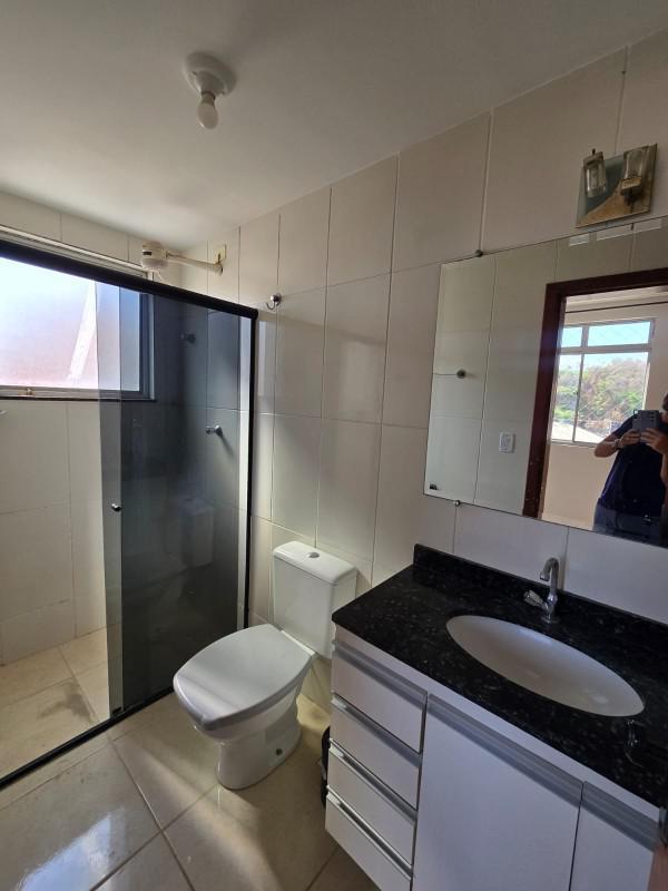 Apartamento, Arvoredo, 3 Quartos, 1 Vaga, 1 Suíte