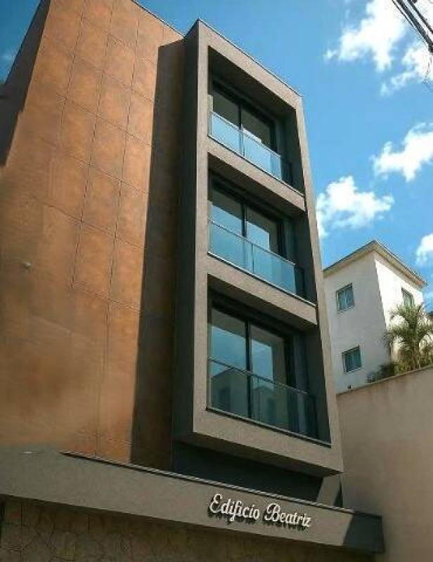 Cobertura, Prado, 3 Quartos, 2 Vagas, 3 Suítes