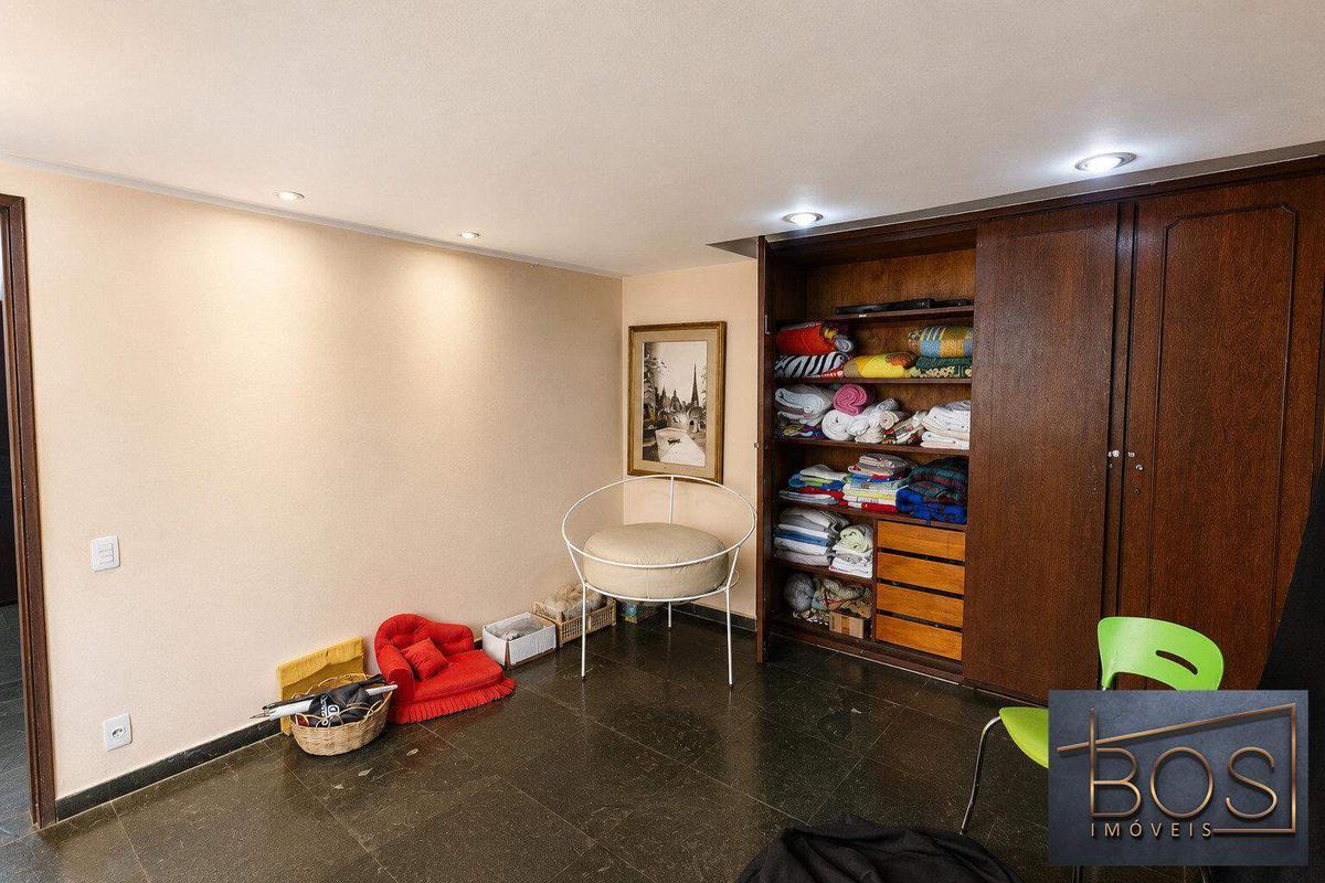 Cobertura, São Lucas, 4 Quartos, 1 Vaga, 1 Suíte