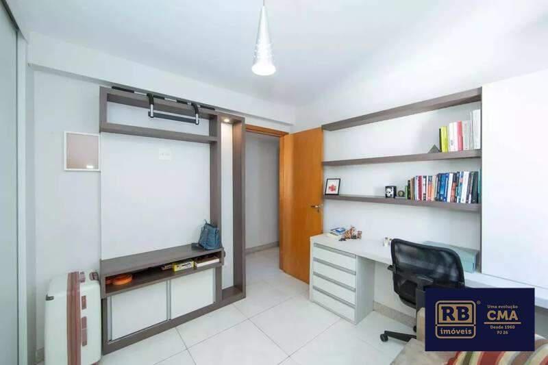 Apartamento, Prado, 2 Quartos, 2 Vagas, 1 Suíte
