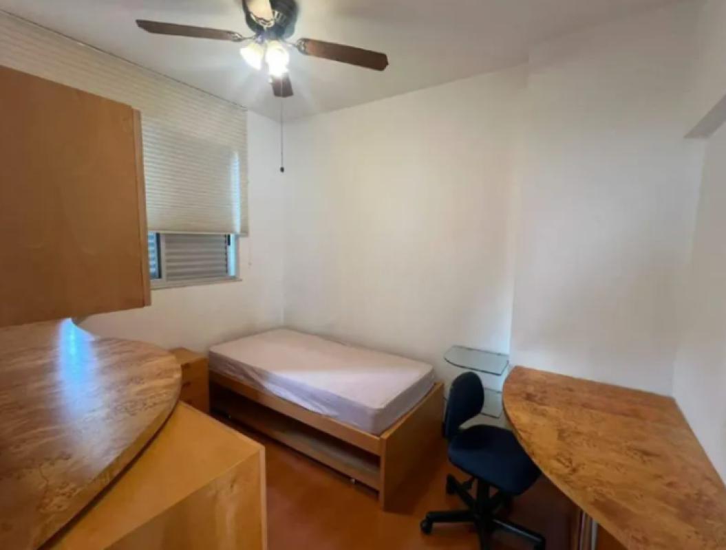 Apartamento, Buritis, 2 Quartos, 2 Vagas, 1 Suíte