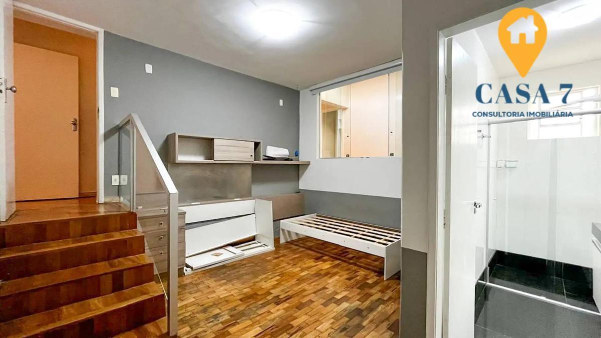 Apartamento, Anchieta, 4 Quartos, 3 Vagas, 2 Suítes