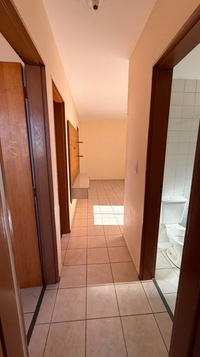 Apartamento, Santa Amélia, 3 Quartos, 1 Vaga