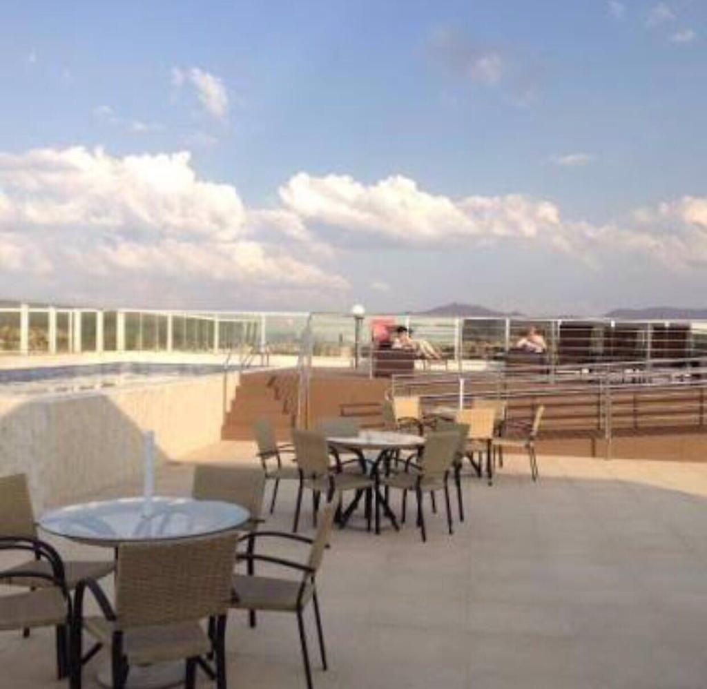 Apartamento, Liberdade, 1 Quarto, 1 Suíte