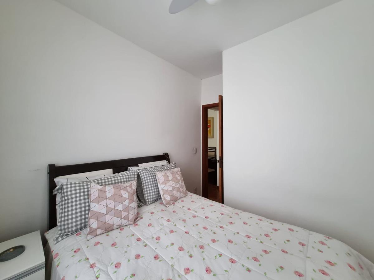 Apartamento, Jardim Riacho das Pedras, 3 Quartos, 1 Vaga