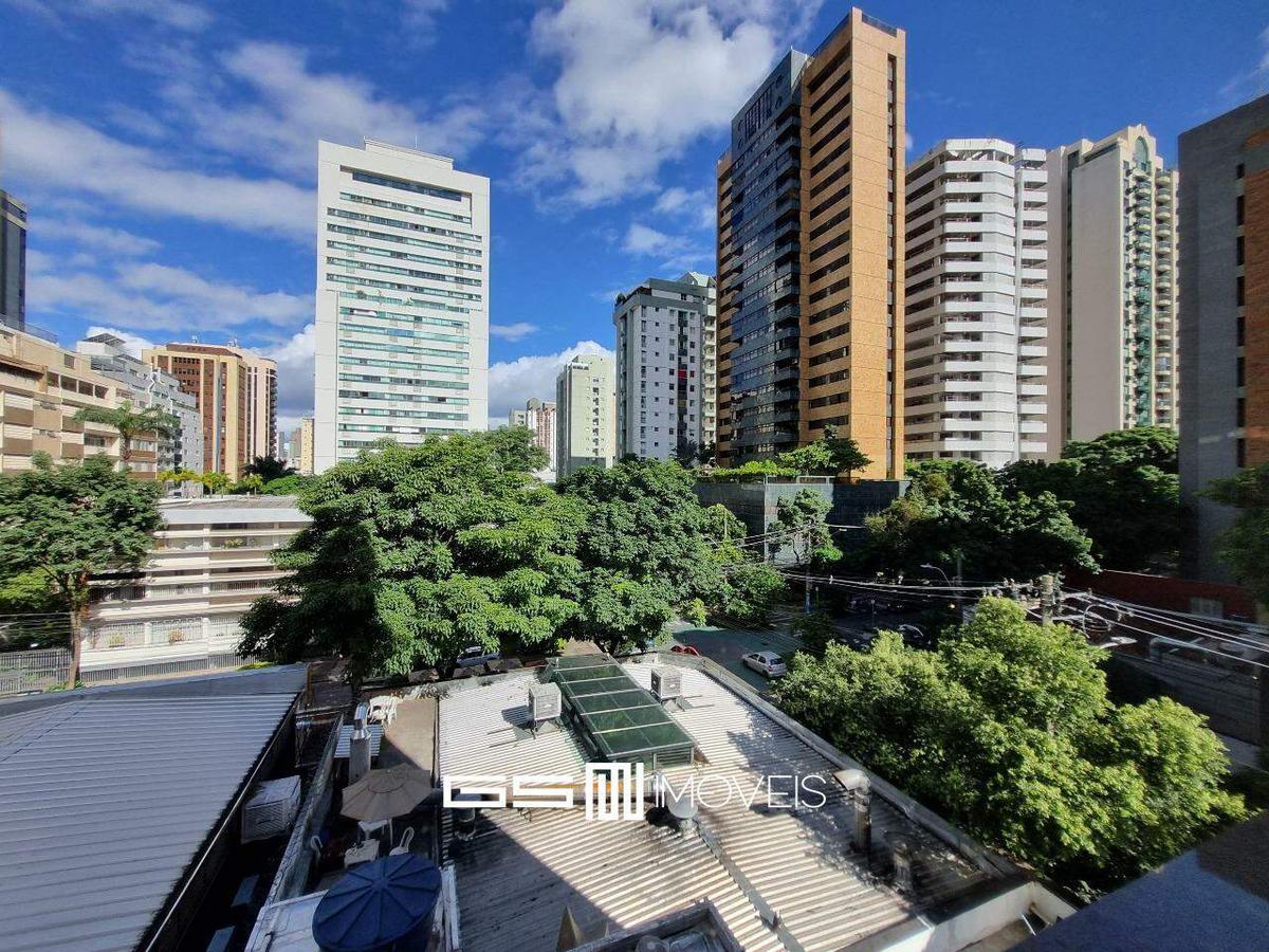 Apartamento, Savassi, 3 Quartos, 2 Vagas, 3 Suítes