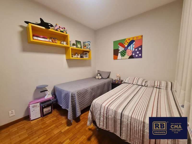 Apartamento, Santo Antônio, 3 Quartos, 1 Vaga, 1 Suíte