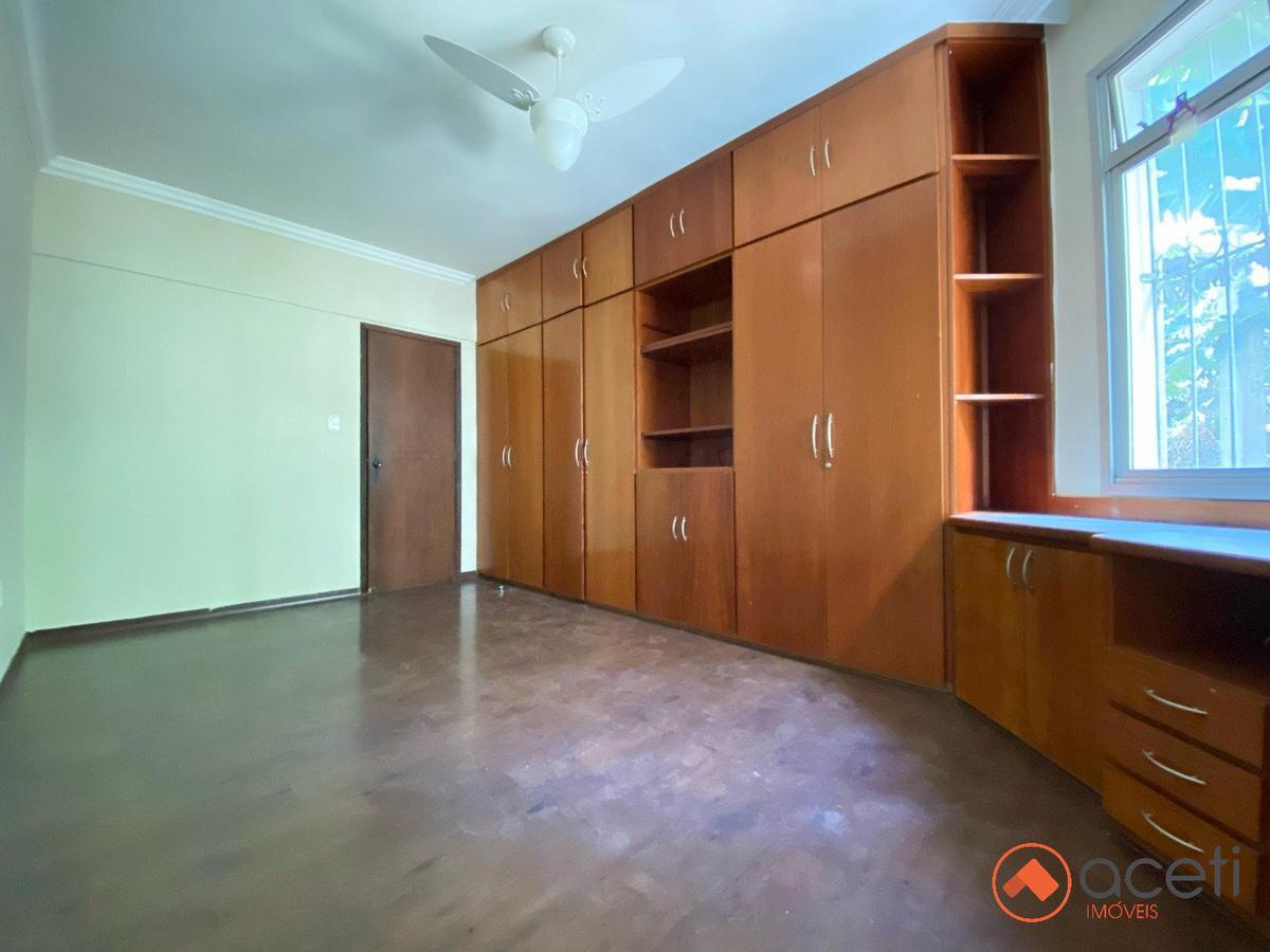 Apartamento, Buritis, 3 Quartos, 2 Vagas, 1 Suíte