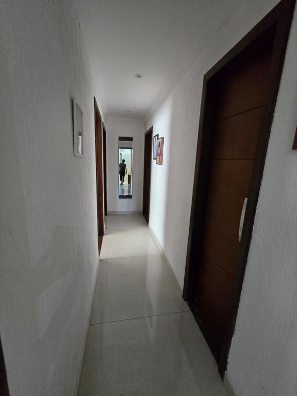 Casa, Milanez, 3 Quartos, 3 Vagas, 1 Suíte