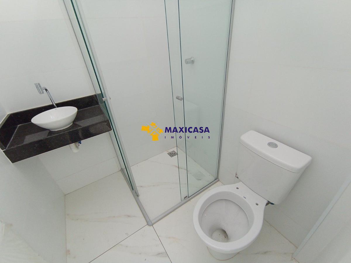 Casa, Santa Branca, 2 Quartos, 2 Vagas, 2 Suítes